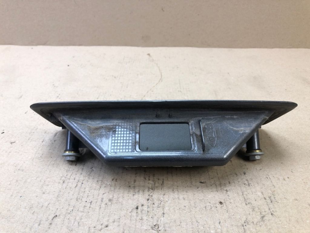 7A1Z-13508-APTM | Ручка двери багажника FORD EDGE 06-14 - Фото 3