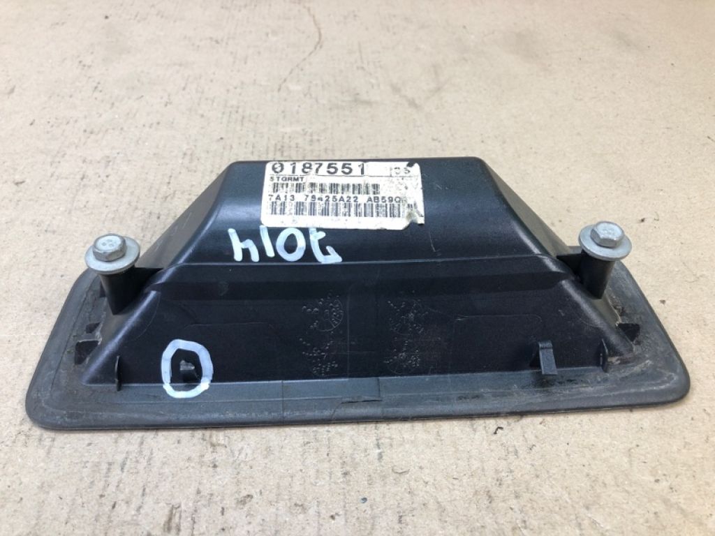 7A1Z-13508-APTM | Ручка двери багажника FORD EDGE 06-14 - Фото 4