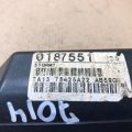 7A1Z-13508-APTM | Ручка двери багажника FORD EDGE 06-14 - Превью 6