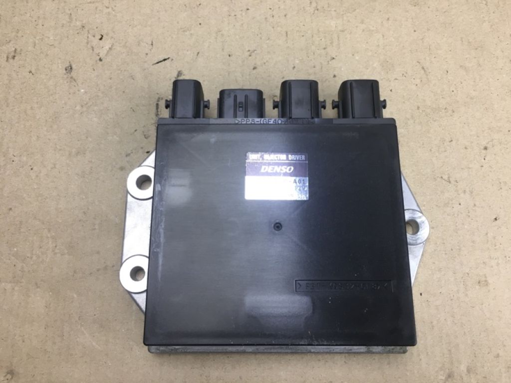 37815-R9P-A01 | Блок керування форсунками ACURA MDX (YD3) 13-21