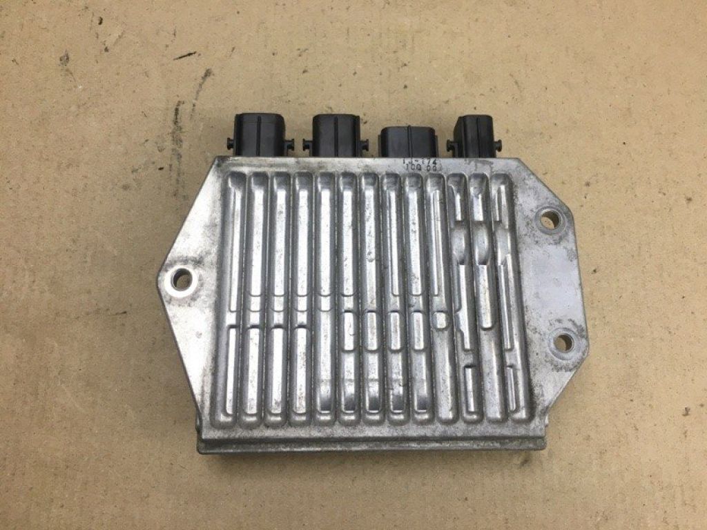 37815-R9P-A01 | Блок керування форсунками ACURA MDX (YD3) 13-21 - Фото 2