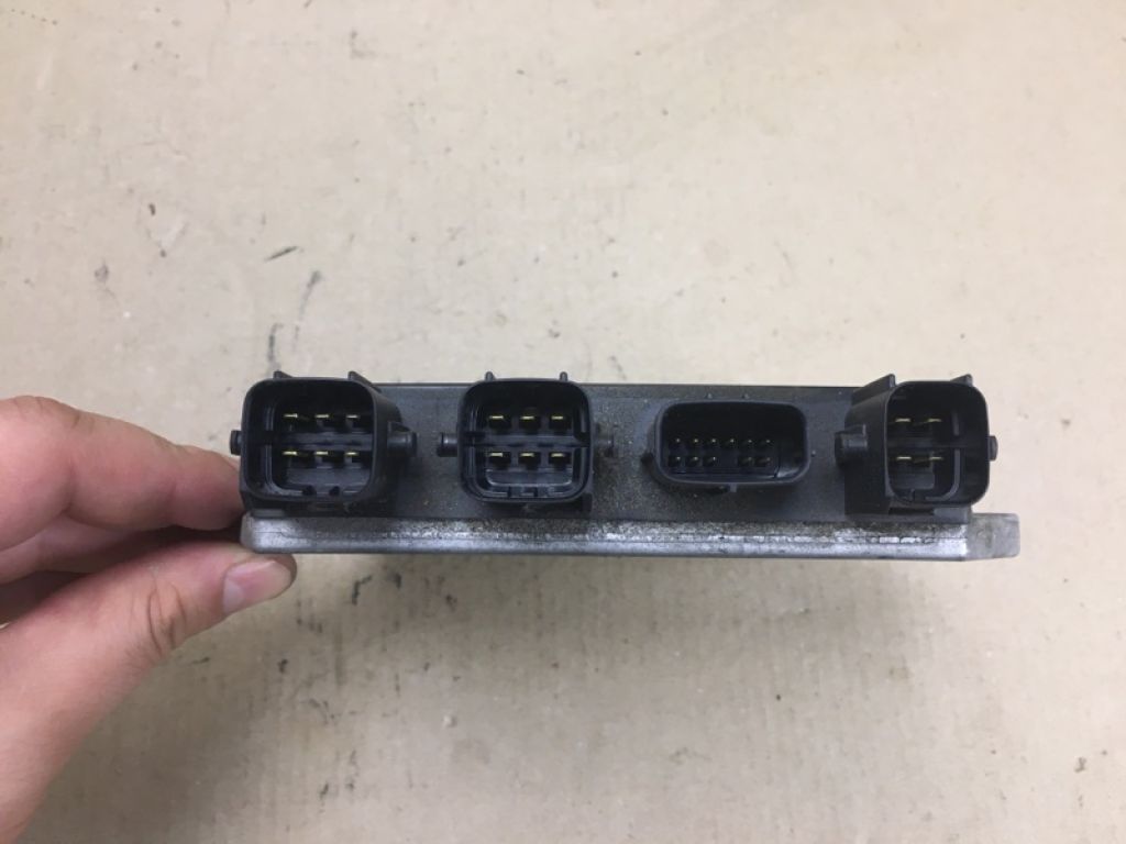 37815-R9P-A01 | Блок керування форсунками ACURA MDX (YD3) 13-21 - Фото 3