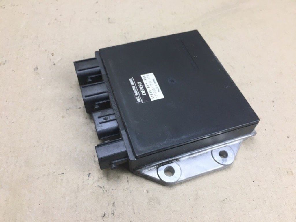 37815-R9P-A01 | Блок керування форсунками ACURA MDX (YD3) 13-21 - Фото 4