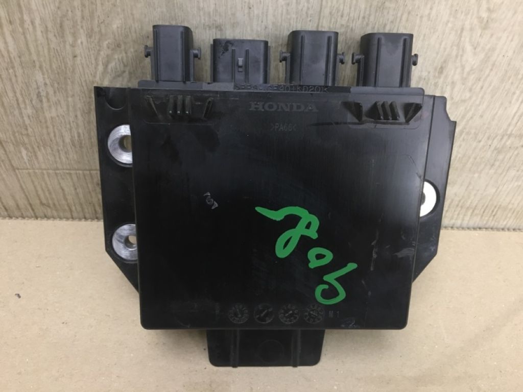 37815-R9P-A01 | Блок керування форсунками ACURA MDX (YD3) 13-21 - Фото 6