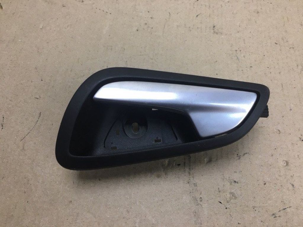 CV6Z-5422601-DA | Ручка дверей внутрішня задн. лів. FORD FOCUS 10-18