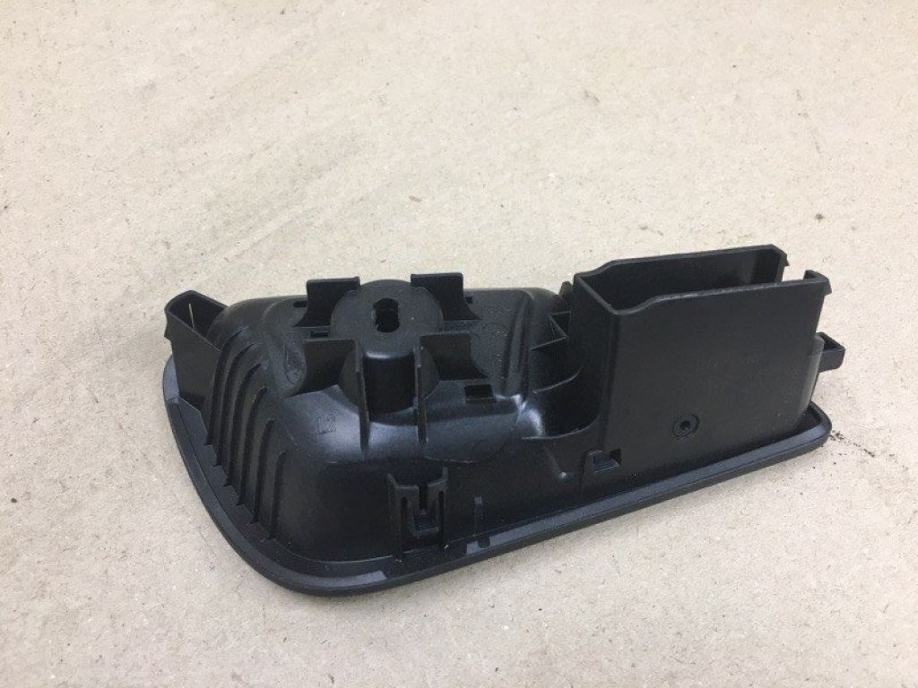 CV6Z-5422601-DA | Ручка дверей внутрішня задн. лів. FORD FOCUS 10-18 - Фото 3