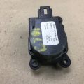 AV6Z-19E616-A | Моторчик заслонки печки FORD FOCUS 10-18 - Превью 3