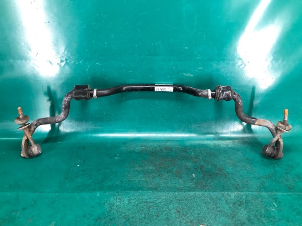 48812-42030 | Стабилизатор задний TOYOTA RAV4 05-12