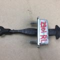 CP9Z-5827204-A | Обмежувач дверей задн. лів. FORD FOCUS 10-18