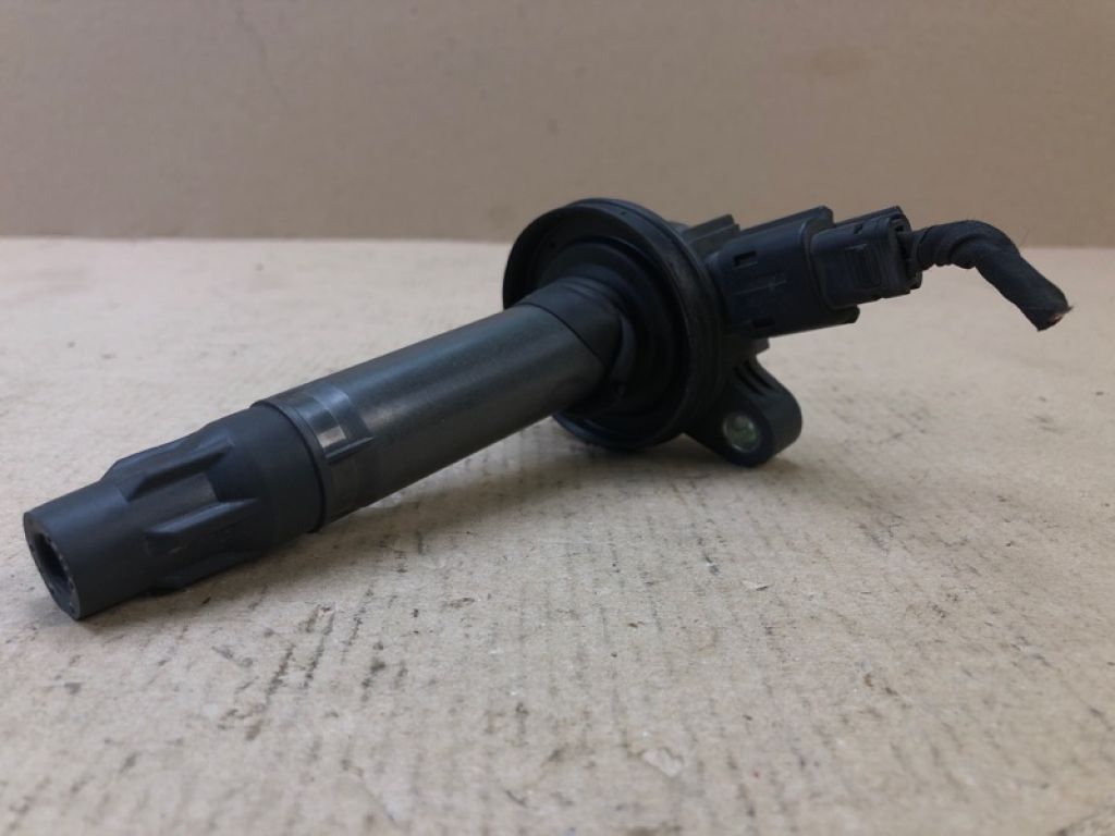 7T4Z-12029-E | Катушка зажигания FORD EDGE 06-14 - Фото 3