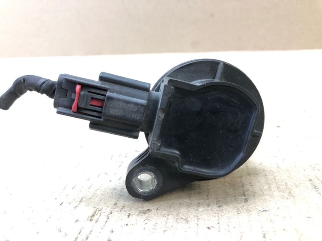 7T4Z-12029-E | Катушка зажигания FORD EDGE 06-14 - Фото 4