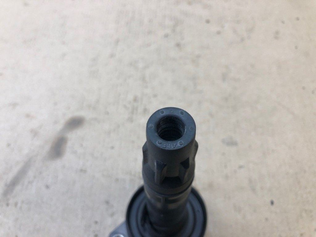 7T4Z-12029-E | Катушка зажигания FORD EDGE 06-14 - Фото 7