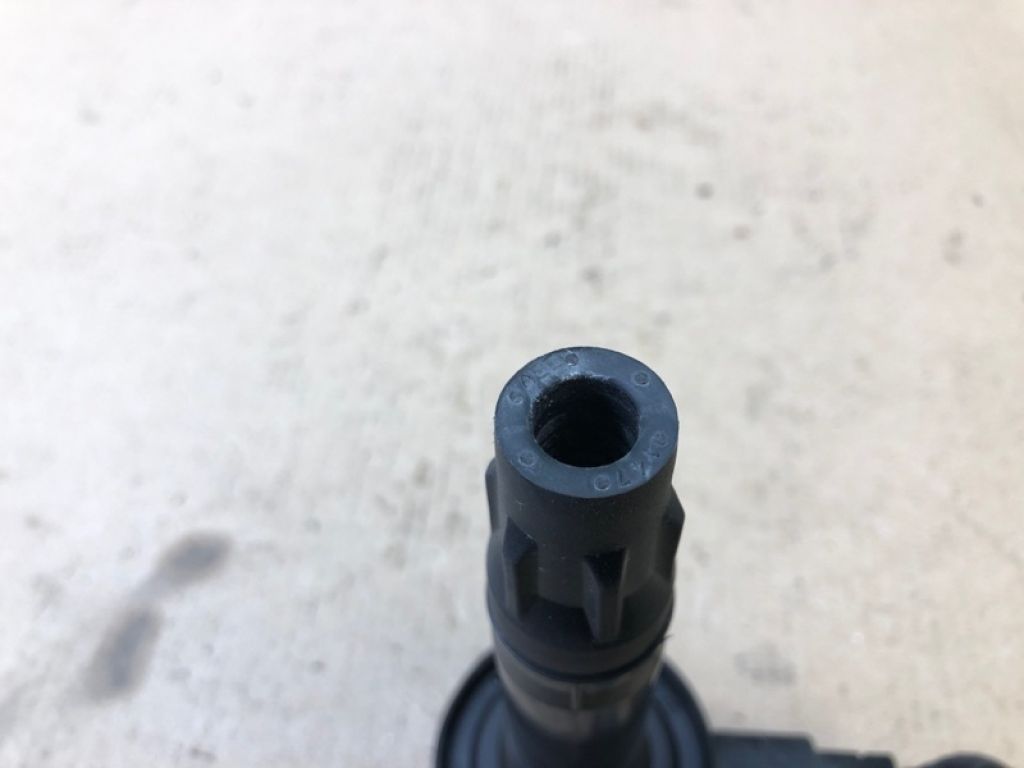 7T4Z-12029-E | Котушка запалювання FORD EDGE 06-14 - Фото 4