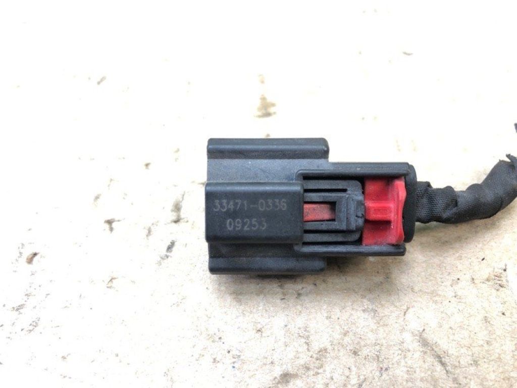 7T4Z-12029-E | Котушка запалювання FORD EDGE 06-14 - Фото 5