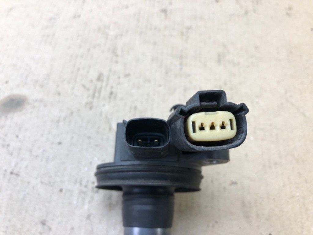 7T4Z-12029-E | Котушка запалювання FORD EDGE 06-14 - Фото 6