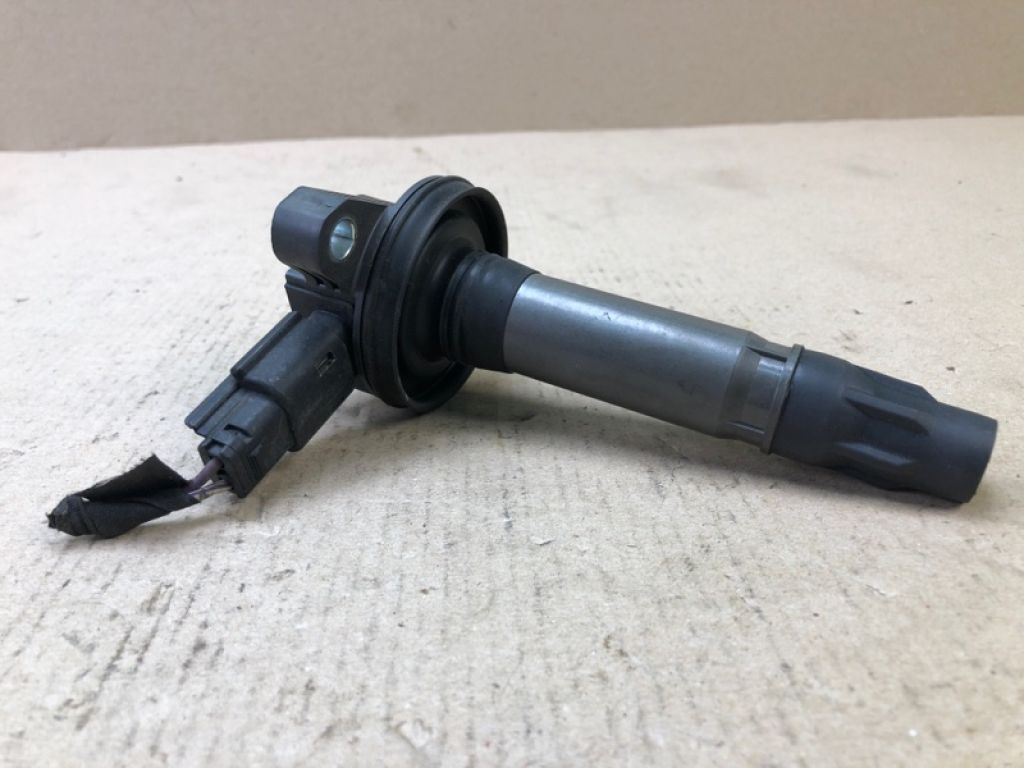 7T4Z-12029-E | Котушка запалювання FORD EDGE 06-14