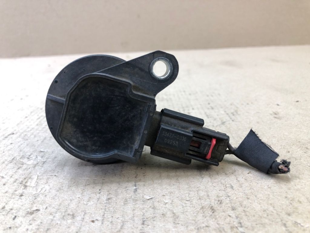 7T4Z-12029-E | Котушка запалювання FORD EDGE 06-14 - Фото 3