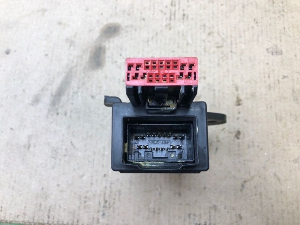 7E5Z-14C724-A | Блок электронный FORD EDGE 06-14 - Фото 5