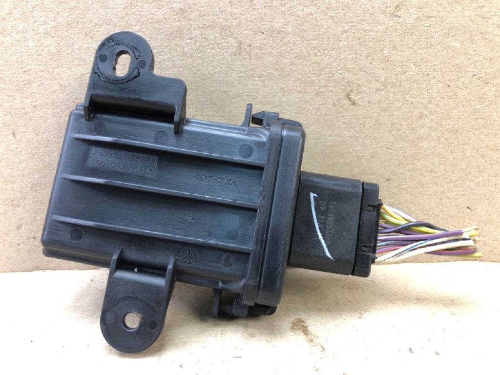 AT4Z-14B422-B | Блок электронный FORD EDGE 06-14 - Фото 3