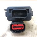 AT4Z-14B422-B | Блок электронный FORD EDGE 06-14 - Превью 4