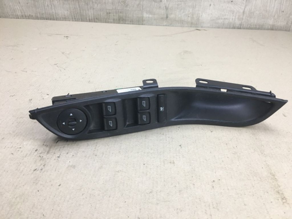 BM5Z-14529-H | Блок керування склопідіймачами передн. лів. FORD FOCUS 10-18