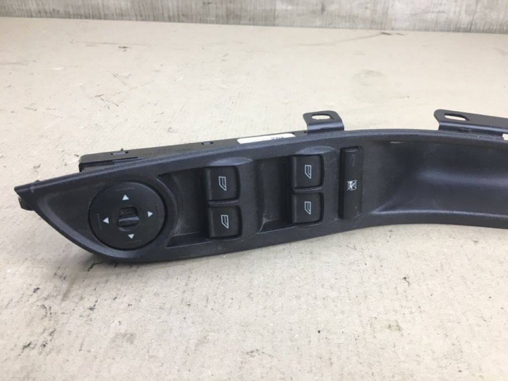 BM5Z-14529-H | Блок керування склопідіймачами передн. лів. FORD FOCUS 10-18 - Фото 2