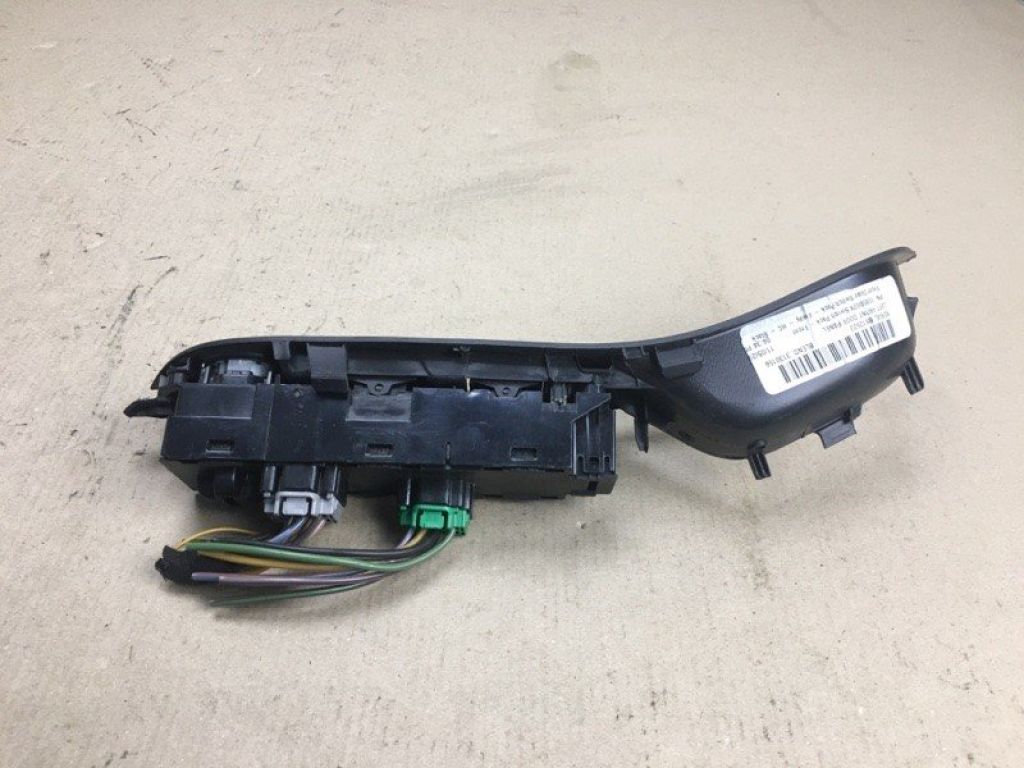 BM5Z-14529-H | Блок керування склопідіймачами передн. лів. FORD FOCUS 10-18 - Фото 3