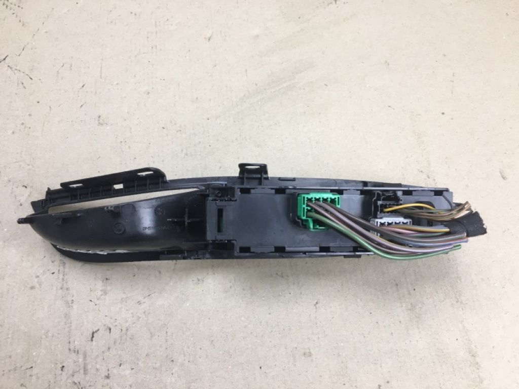 BM5Z-14529-H | Блок керування склопідіймачами передн. лів. FORD FOCUS 10-18 - Фото 4