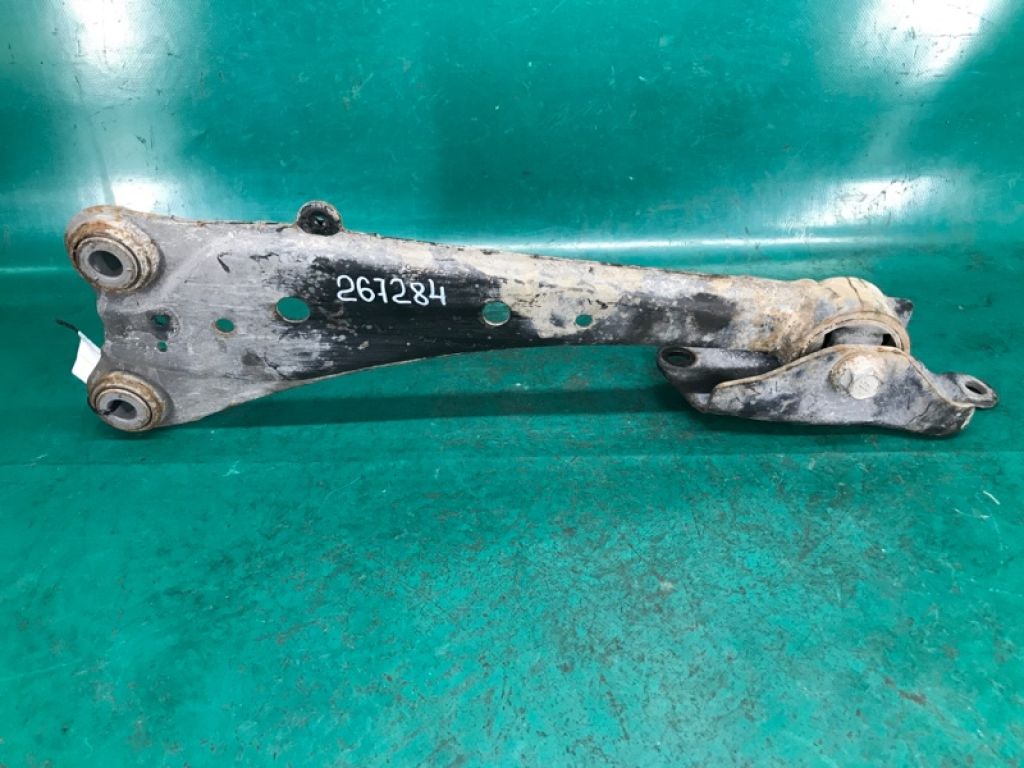 48780-42010 | Рычаг задней подвески продольный лев. TOYOTA RAV4 05-12