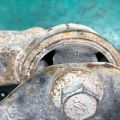 48780-42010 | Рычаг задней подвески продольный лев. TOYOTA RAV4 05-12 - Превью 5