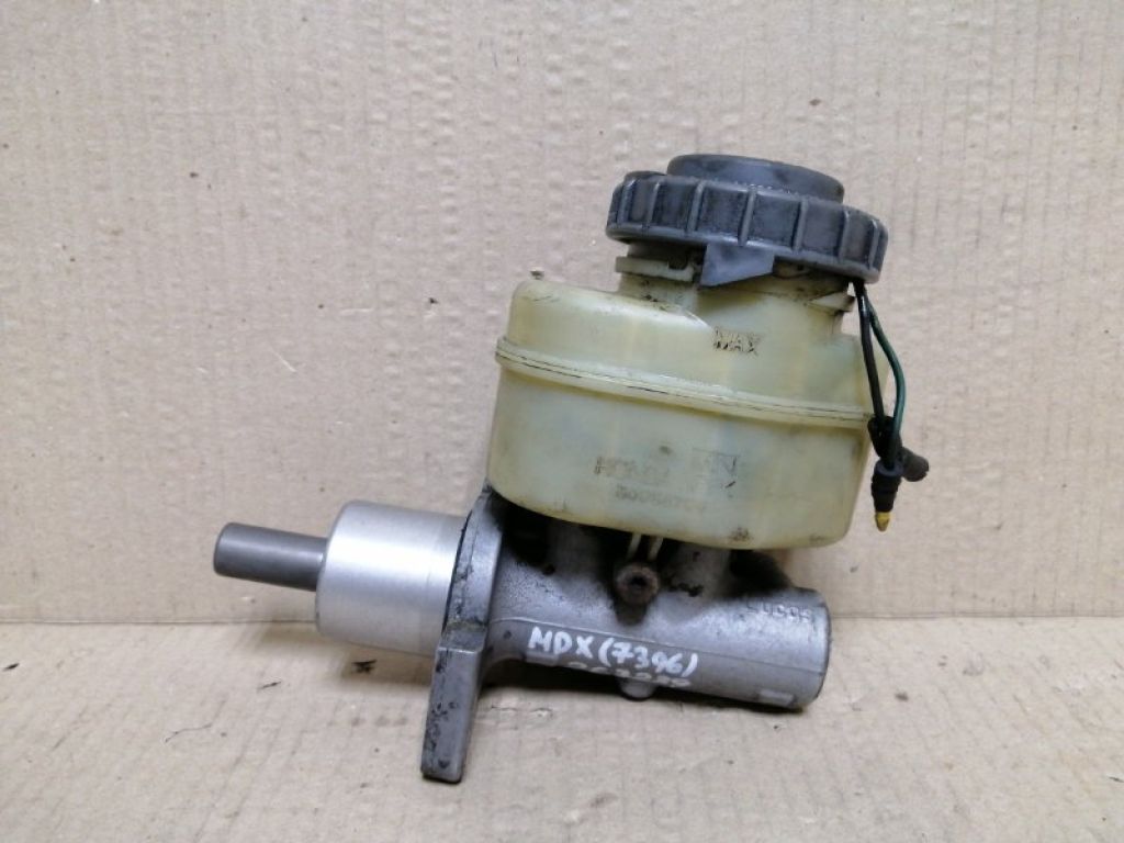 46100-S0X-013 | Главный тормозной цилиндр ACURA MDX (YD1) 00-06