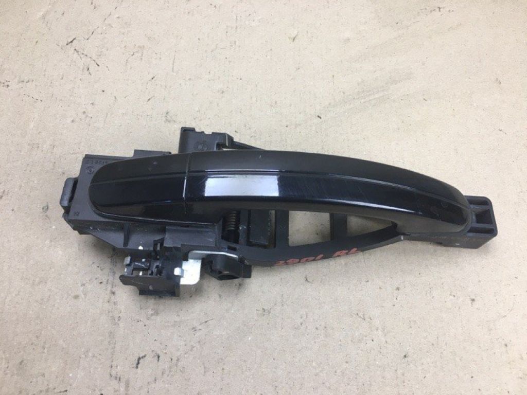 CV6Z-5422404-CA | Ручка двері зовнішня задн. лів. FORD FOCUS 10-18