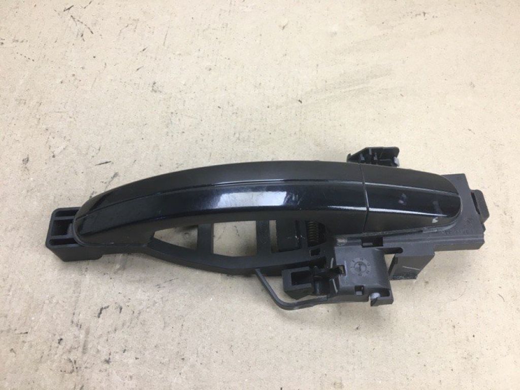 CV6Z-5422404-CA | Ручка двері зовнішня задн. лів. FORD FOCUS 10-18 - Фото 2