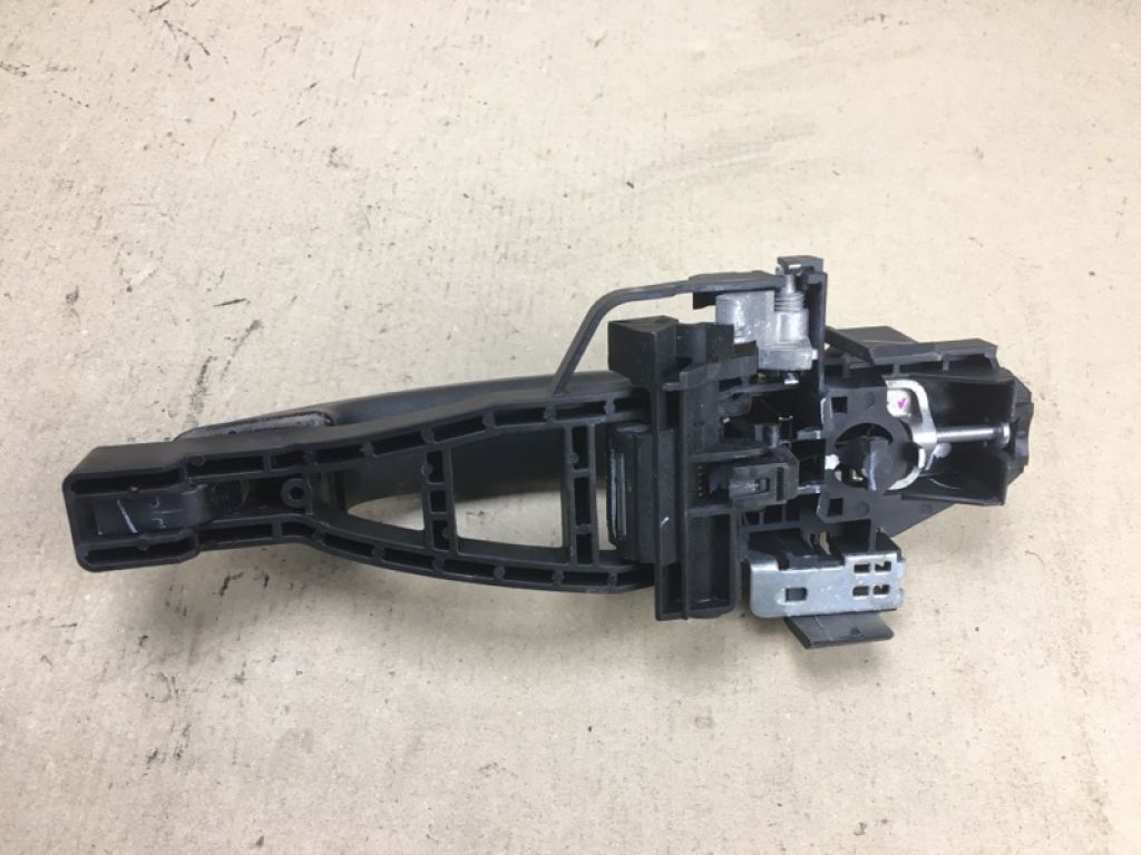 CV6Z-5422404-CA | Ручка двері зовнішня задн. лів. FORD FOCUS 10-18 - Фото 3