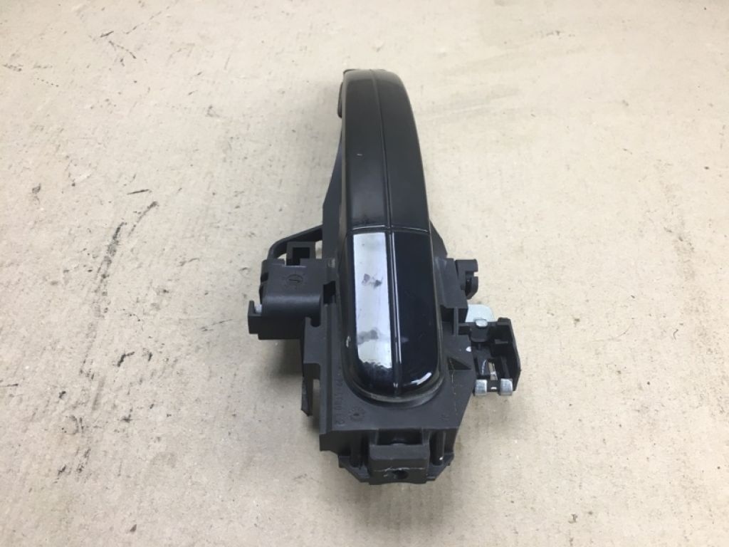 CV6Z-5422404-CA | Ручка двері зовнішня задн. лів. FORD FOCUS 10-18 - Фото 4