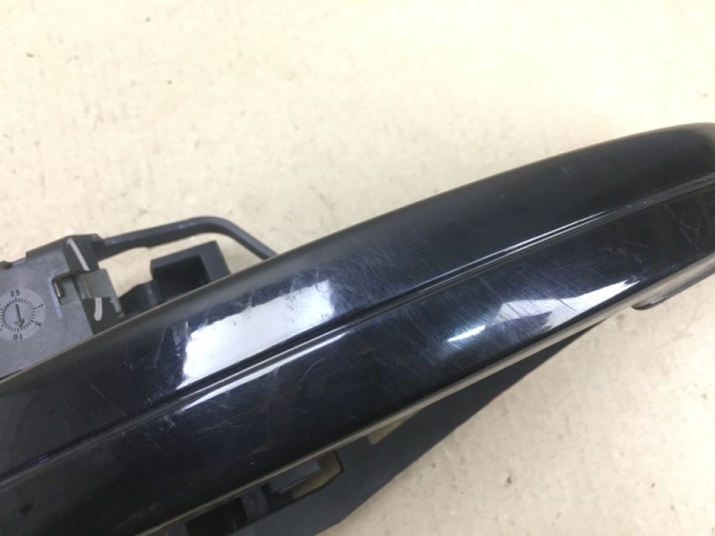 CV6Z-5422404-CA | Ручка двері зовнішня задн. лів. FORD FOCUS 10-18 - Фото 5