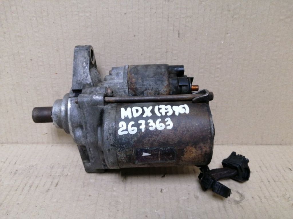 31200-PGK-A02 | стартер ACURA MDX (YD1) 00-06