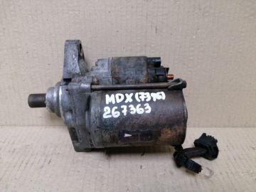 Стартер ACURA MDX (YD1) 00-06