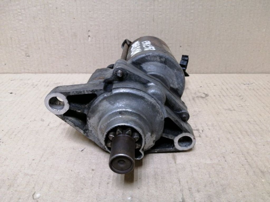 31200-PGK-A02 | стартер ACURA MDX (YD1) 00-06 - Фото 2