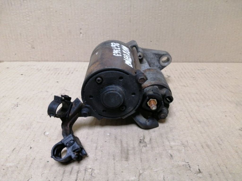 31200-PGK-A02 | стартер ACURA MDX (YD1) 00-06 - Фото 3