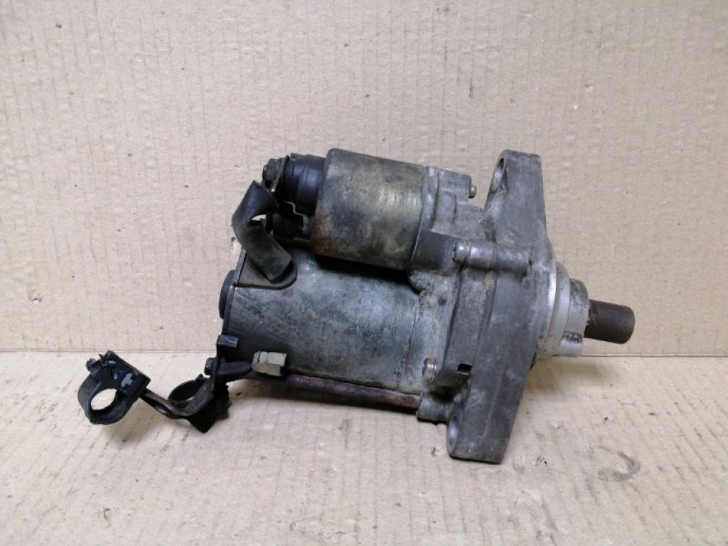 31200-PGK-A02 | стартер ACURA MDX (YD1) 00-06 - Фото 4