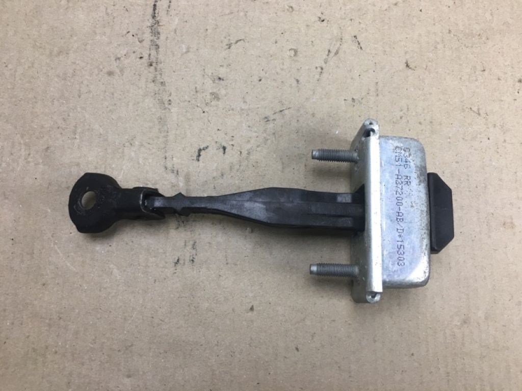 CP9Z-5827204-A | Обмежувач дверей задн. прав. FORD FOCUS 10-18