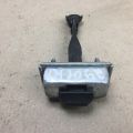 CP9Z-5827204-A | Обмежувач дверей задн. прав. FORD FOCUS 10-18 - Прев'ю 3