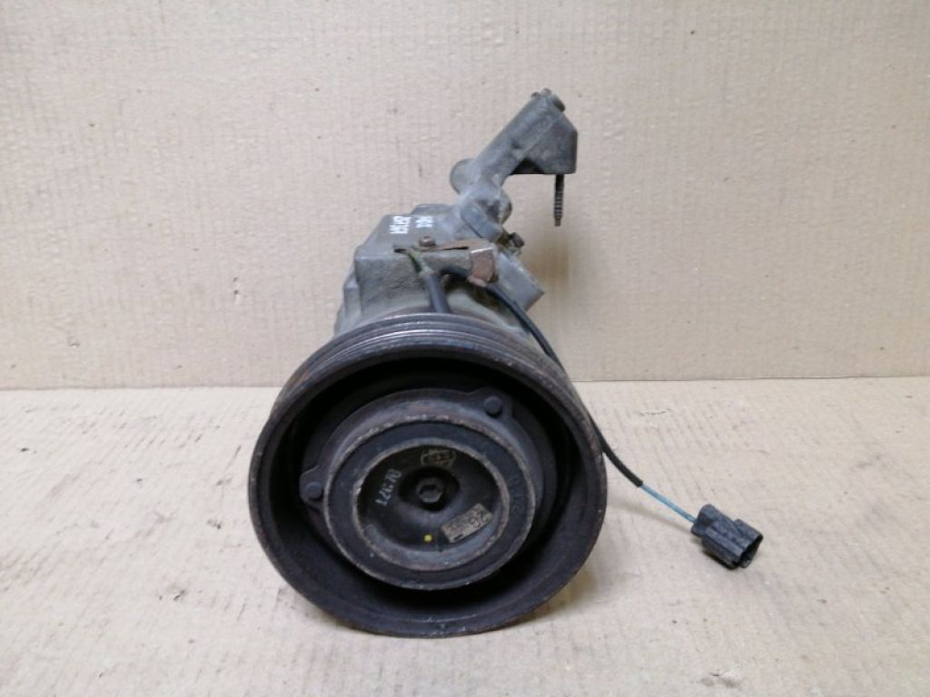 38810-P8F-A01 | Компресор кондиціонера ACURA MDX (YD1) 00-06 - Фото 3