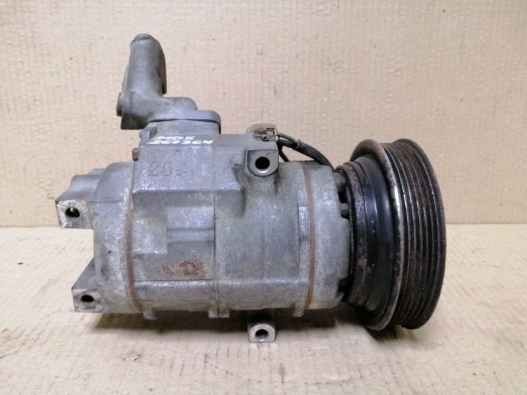 38810-P8F-A01 | Компресор кондиціонера ACURA MDX (YD1) 00-06 - Фото 4