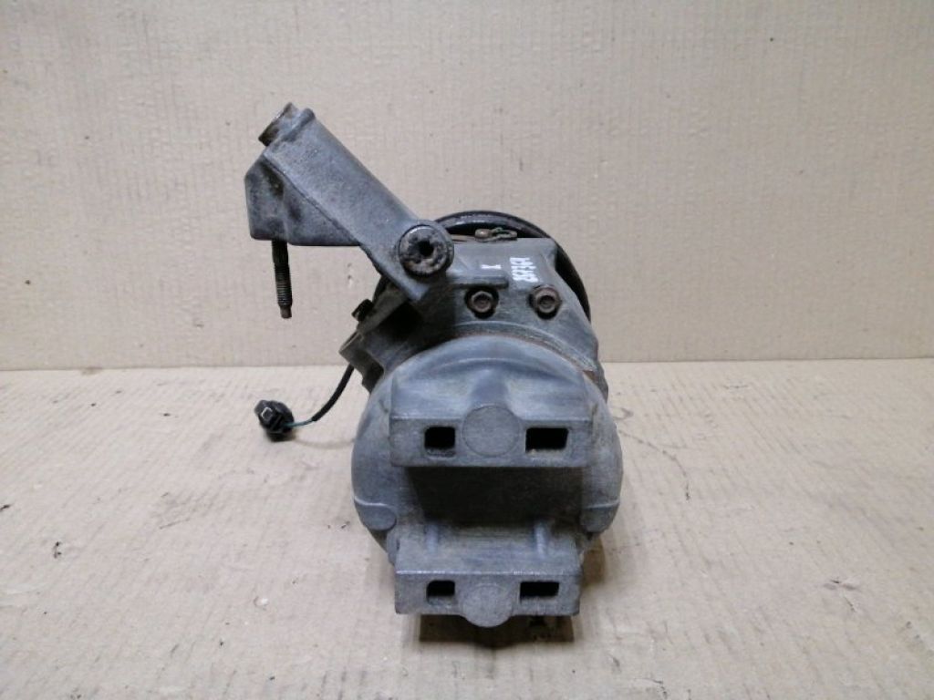 38810-P8F-A01 | Компресор кондиціонера ACURA MDX (YD1) 00-06 - Фото 5