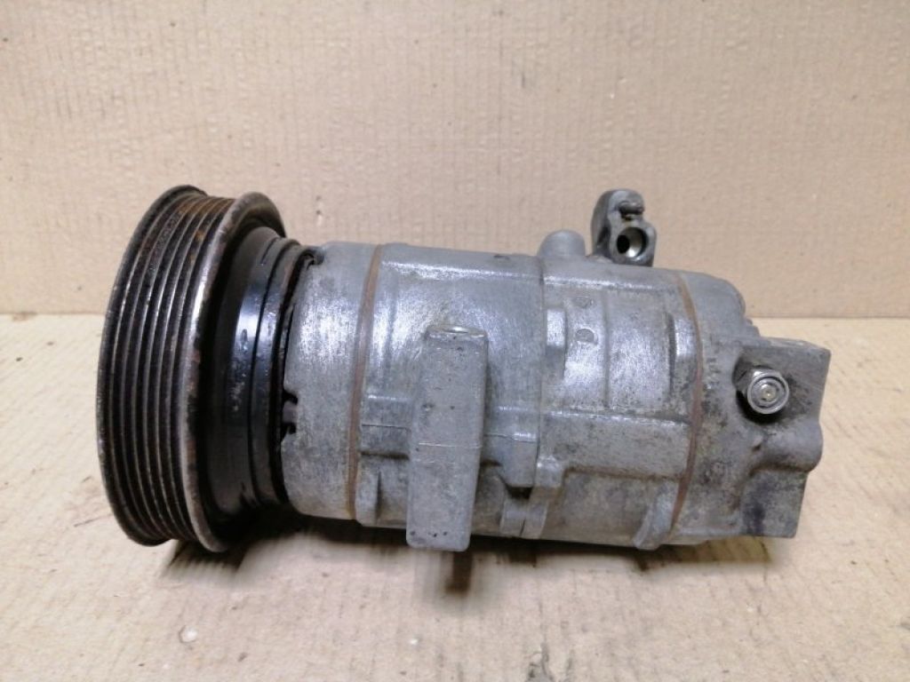 38810-P8F-A01 | Компресор кондиціонера ACURA MDX (YD1) 00-06 - Фото 7