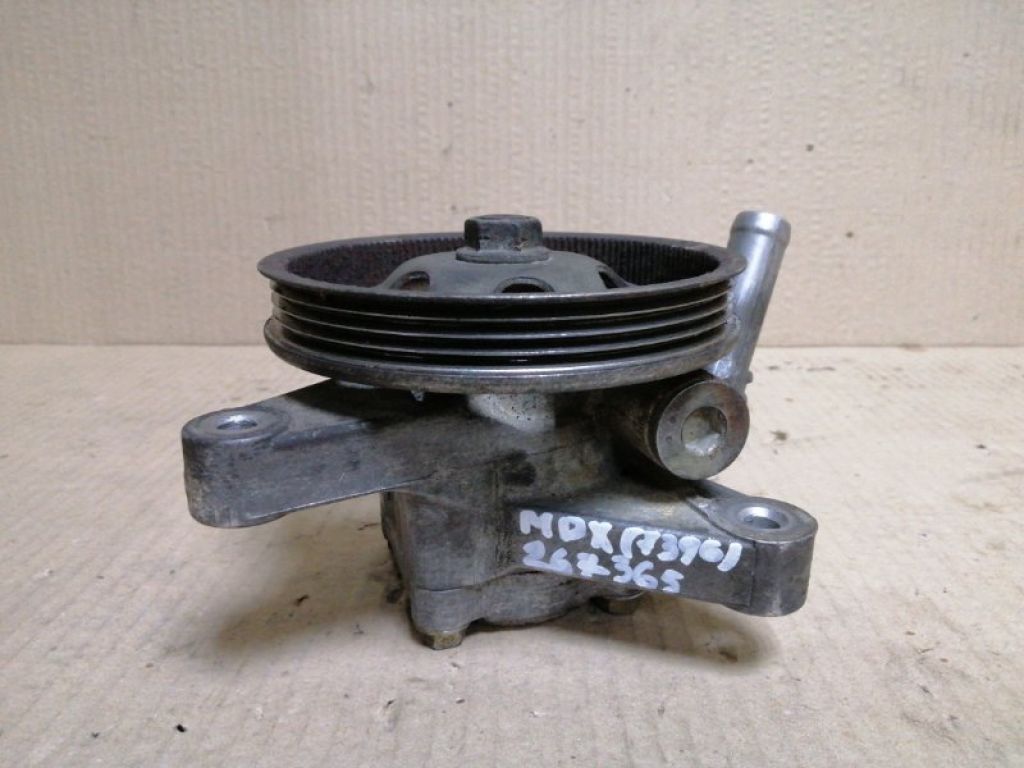 56110-PGK-A01 | Насос ГУР ACURA MDX (YD1) 00-06 - Фото 6