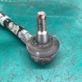 48710-42020 | Рычаг задней подвески поперечный лев. TOYOTA RAV4 05-12 - Превью 3