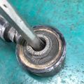 48710-42020 | Рычаг задней подвески поперечный лев. TOYOTA RAV4 05-12 - Превью 4